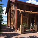 Ház A Tónál / The Lake House *