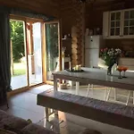 Ház A Tónál / The Lake House Villa Balatonszarszo