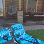 Ház A Tónál / The Lake House Villa *