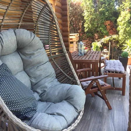 Haz A Tonal / The Lake House