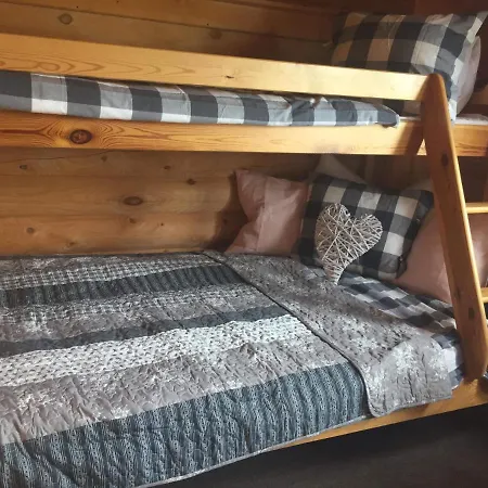 Haz A Tonal / The Lake House ヴィラ