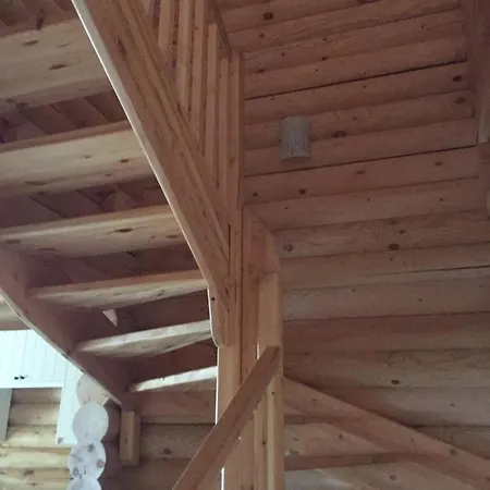 ヴィラ Haz A Tonal / The Lake House バラトンサールソー