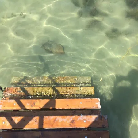 ヴィラ Haz A Tonal / The Lake House バラトンサールソー