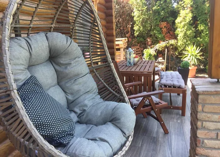 Haz A Tonal / The Lake House