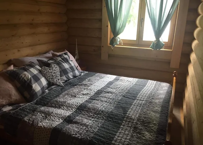 Haz A Tonal / The Lake House *