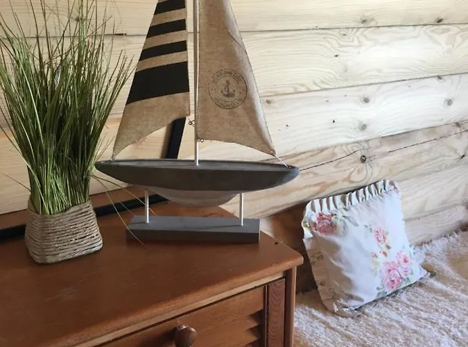 Haz A Tonal / The Lake House *