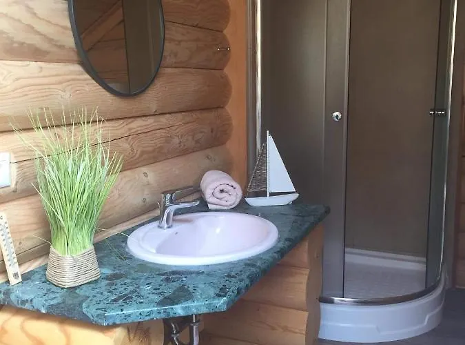 Haz A Tonal / The Lake House ヴィラ バラトンサールソー