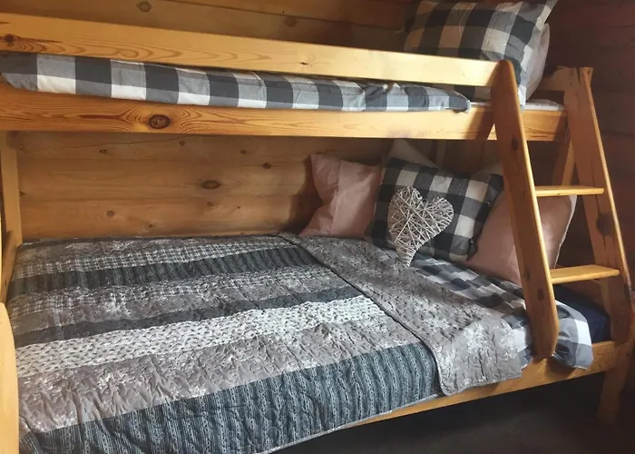 Haz A Tonal / The Lake House ヴィラ