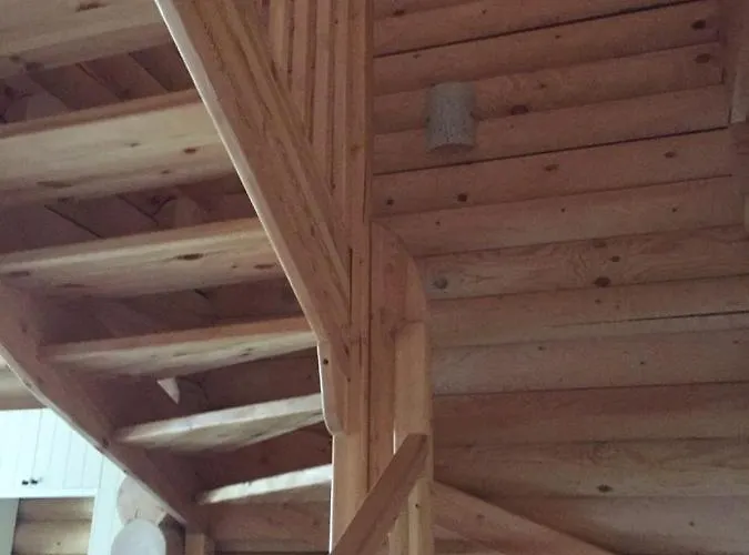 ヴィラ Haz A Tonal / The Lake House バラトンサールソー