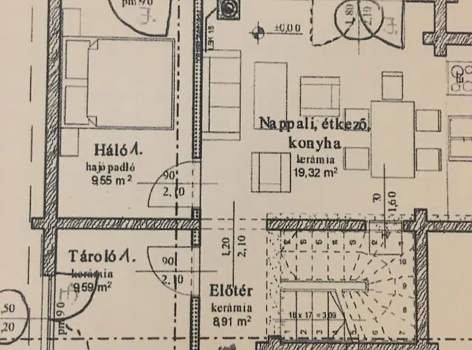 Haz A Tonal / The Lake House ヴィラ バラトンサールソー