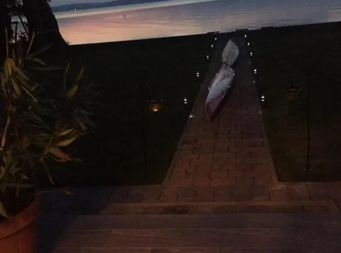 Haz A Tonal / The Lake House バラトンサールソー