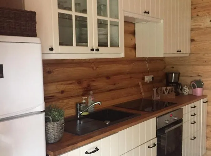 ヴィラ Haz A Tonal / The Lake House *