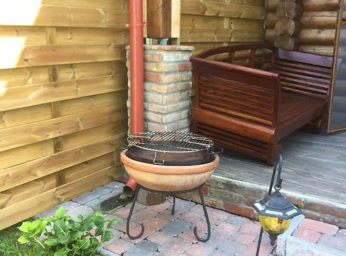 ヴィラ Haz A Tonal / The Lake House *